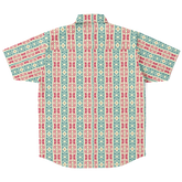 Marker Short Sleeve Shirt